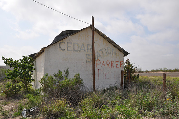 Cedar Station