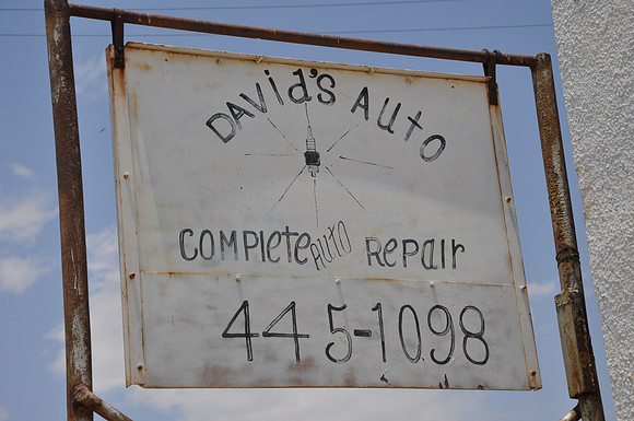 David's Auto