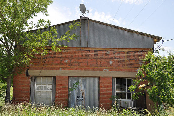 Stewart's Place Groceries