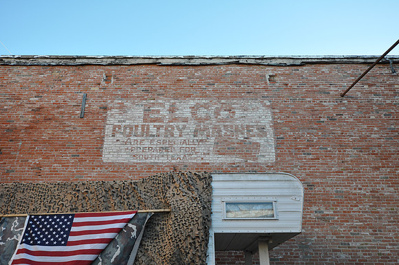 Elco Poultry Mash - El Campo