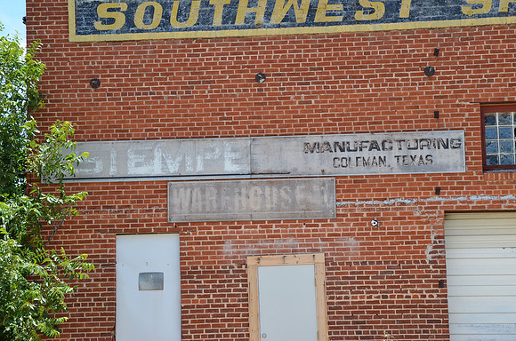 Stempe Manufacturing
