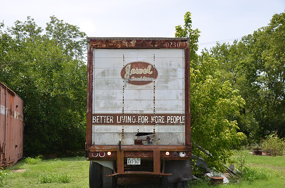 Jewel Food Stores