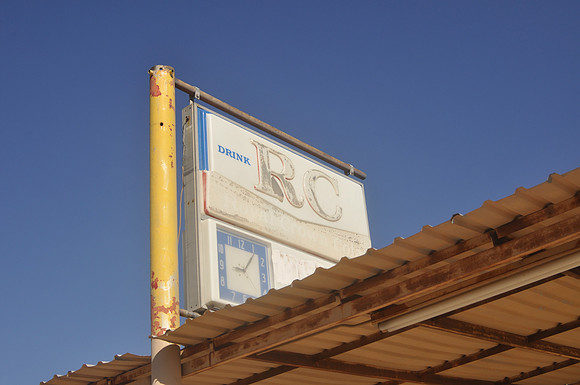 Drink RC