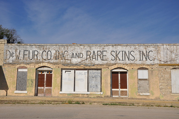 D & W Fur Co Inc and Rare Skin Inc.