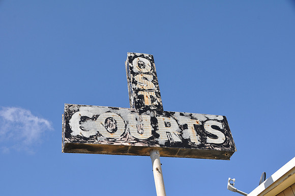 OST Courts
