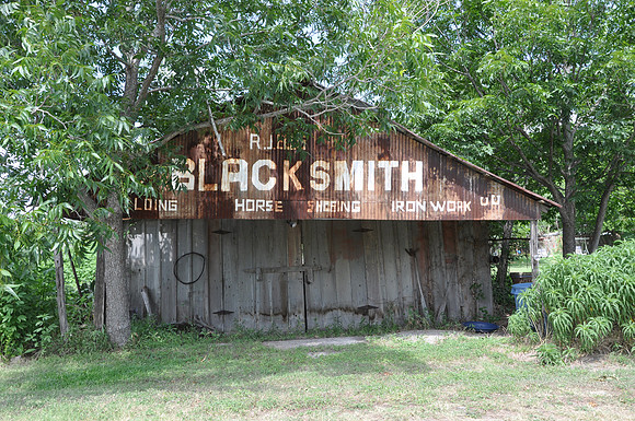 Blacksmith