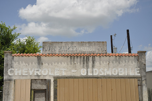Floyd Walker Motor Co.
