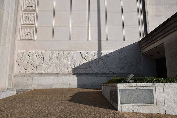 Grand Lodge of Texas, A.F. & A.M. 0001c