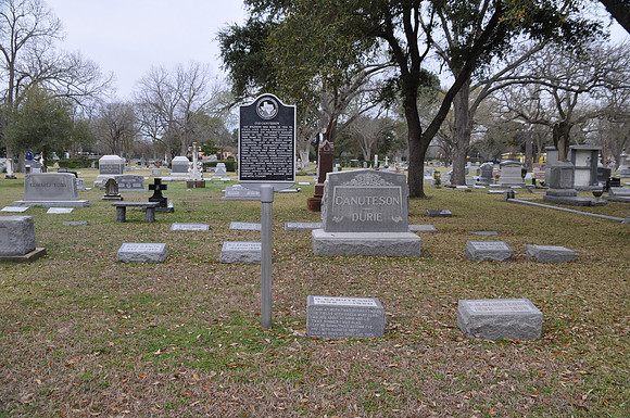 Ole Canuteson