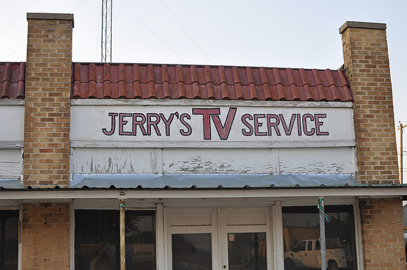 Jerry's TV Service