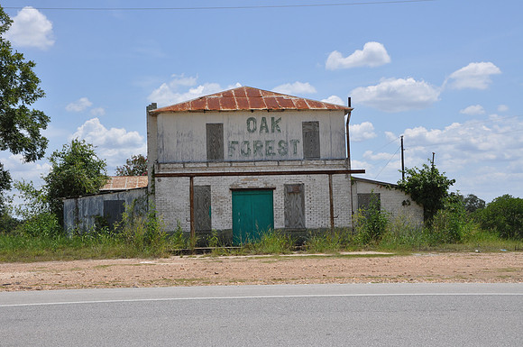 Oak Forest