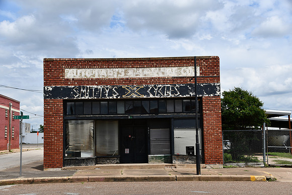 Smitty's Cycles - Mineral Wells 0001