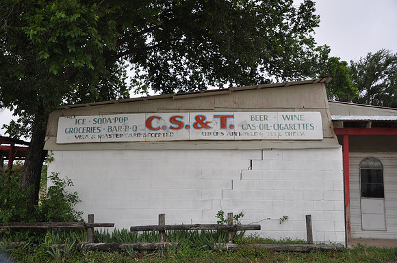 C.S. & T.Bastrop