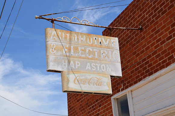 Automotive & Electric