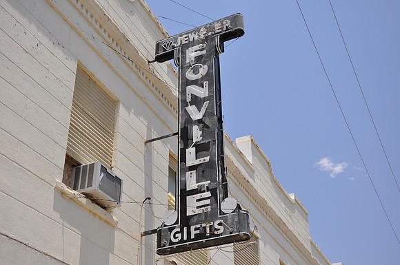 Fonville Jeweler