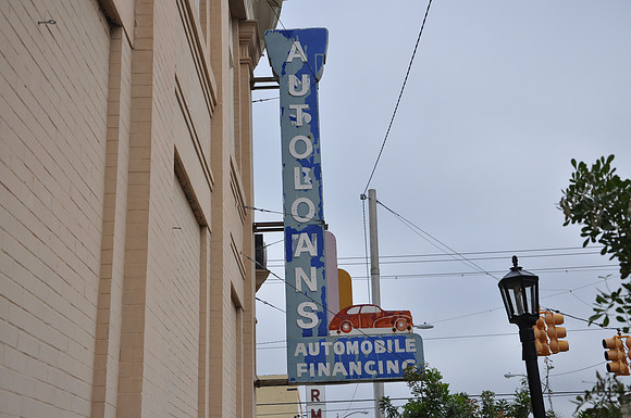 Auto Loans