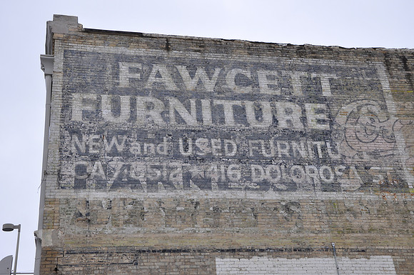 Fawcett Furniture