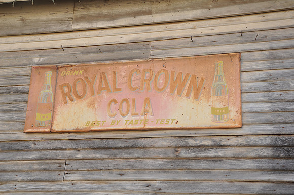 Royal Crown Cola