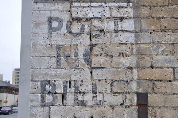 Post No Bills