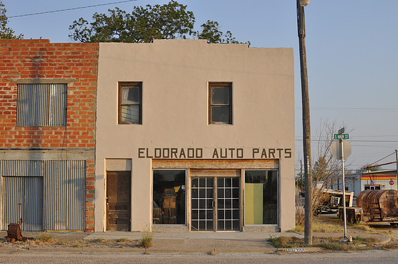 Eldorado Auto Parts