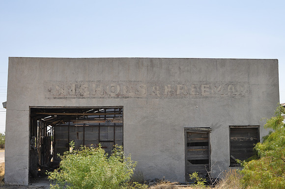 Nichols & Freeman