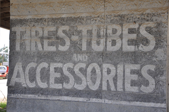 Tires-Tubes and Accessories