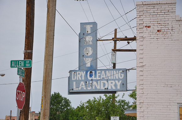 Troy Dry Cleaning Laundry