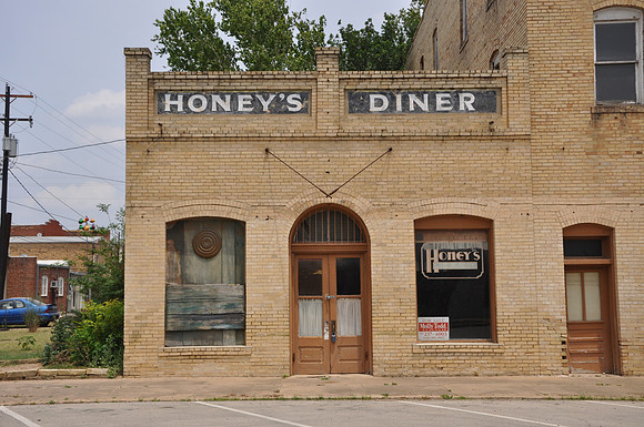 Honey's Diner