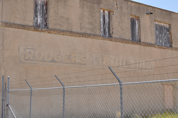 Rogers Building