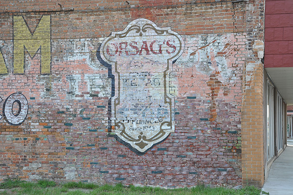 Orsag's