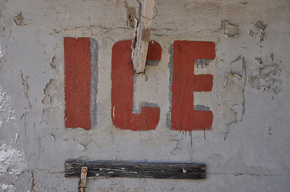 Ice
