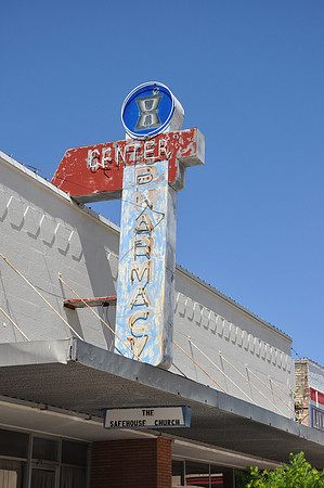 Center Pharmacy
