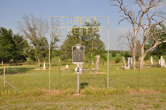 Eureka Cemetery