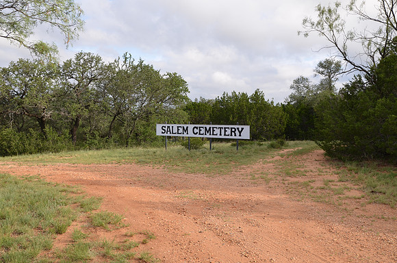 Salem Cemetery