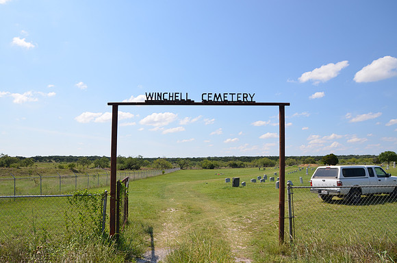 Winchell Cemetery