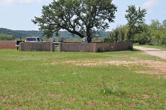 Smith-Carr Cemetery