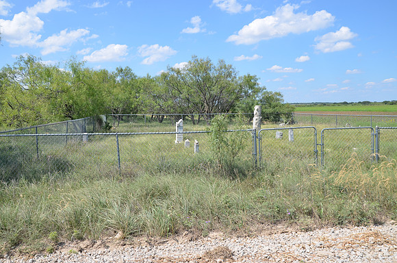 Rice Cemetery