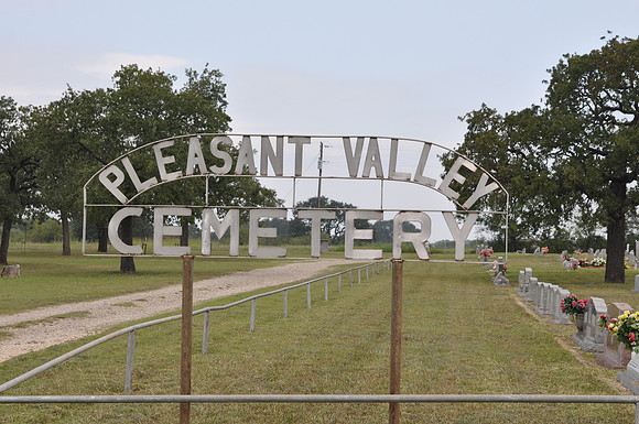 Pleasant Valley Cemetery