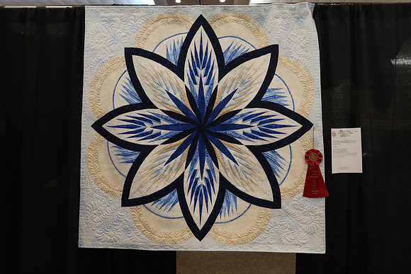 Crossroads to TX Quilt Show - 0023
