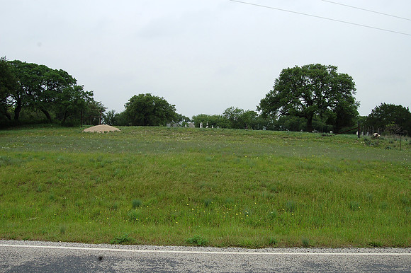 Routh Cemetery
