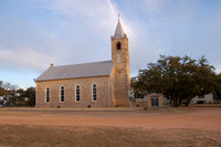Christ Evangelical Lutheran Church