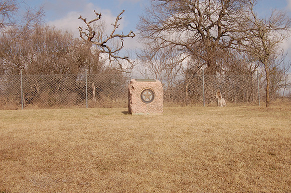Gillespie County