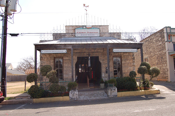 F.W. Arhelger Shop
