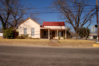 Carl Henke Home