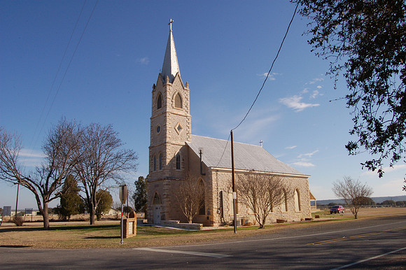 St. Peter Lutheran Church
