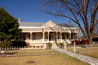 Adolph Gold House