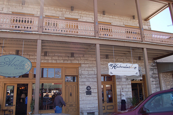Schandua Building