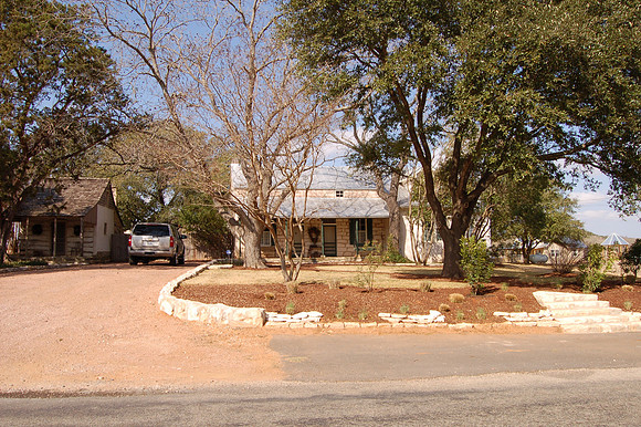 Wunderlich Houses