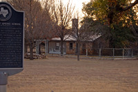Cherry Spring Schoolhouse