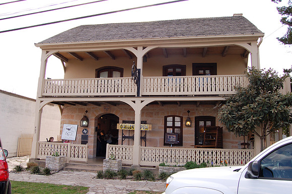 Kiehne-Hermann Home